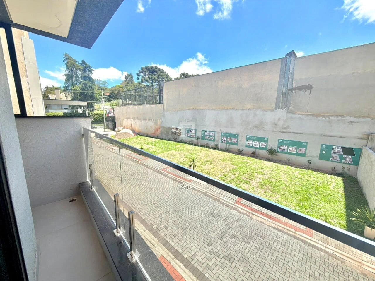 Casa com espaço de home office, Santa Felicidade — photo 16