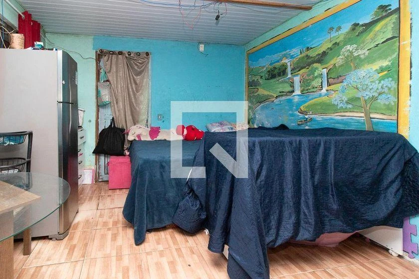 Furnished house, 42 m², with a washing machine — photo 14