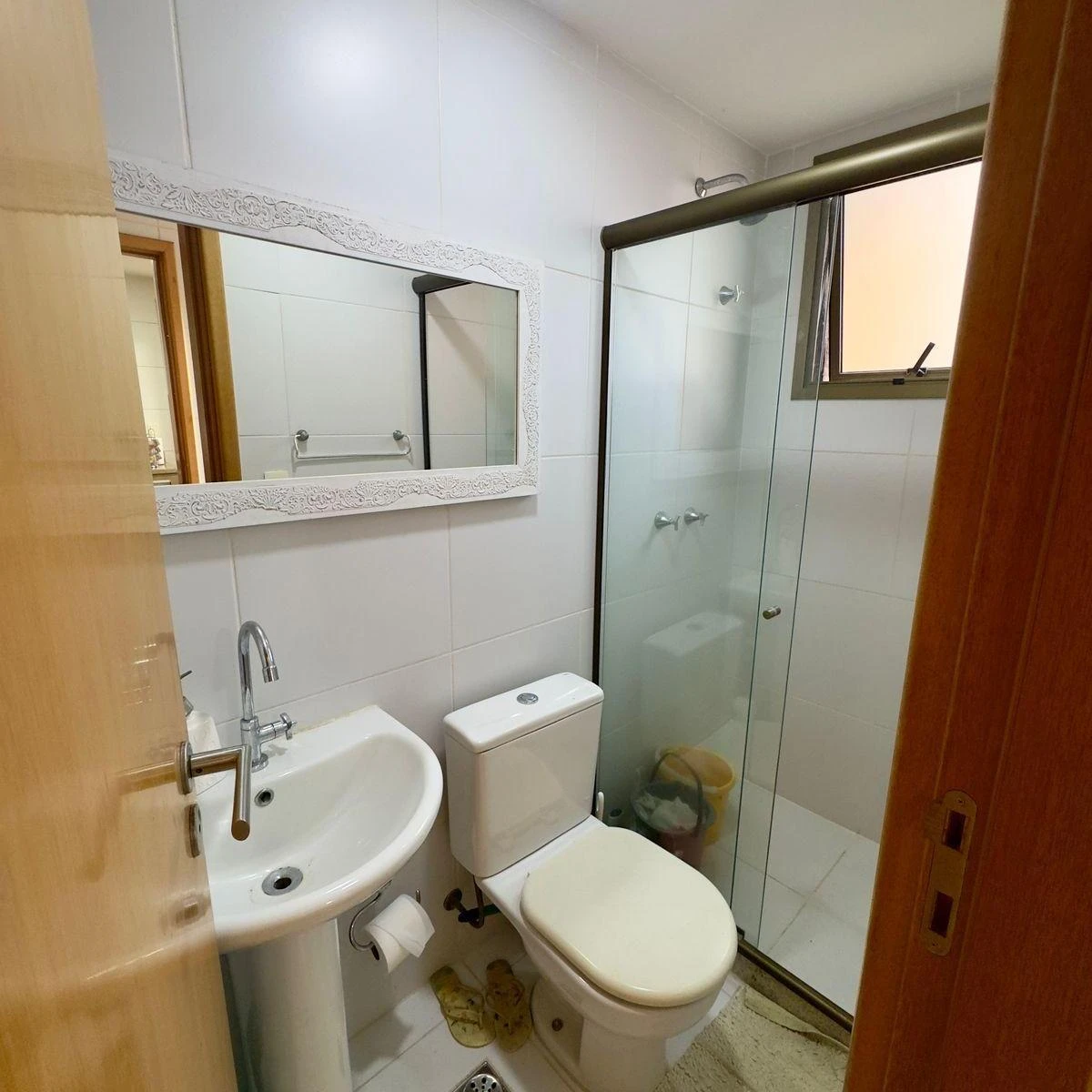 Furnished 213 m² duplex penthouse with 4 bedrooms and 3 parking — photo 29