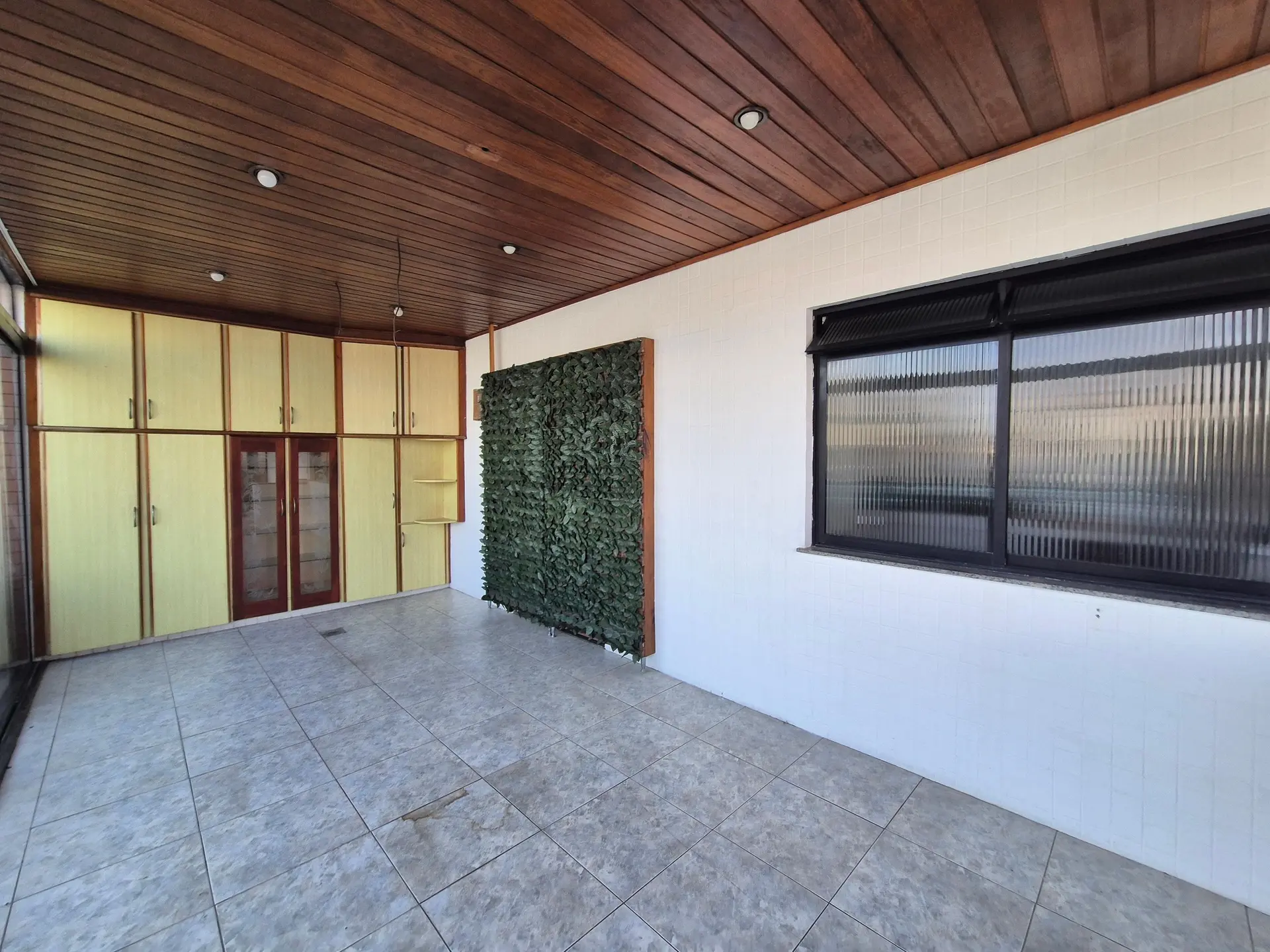Apartamento, 260 m², com varanda envidraçada — photo 59