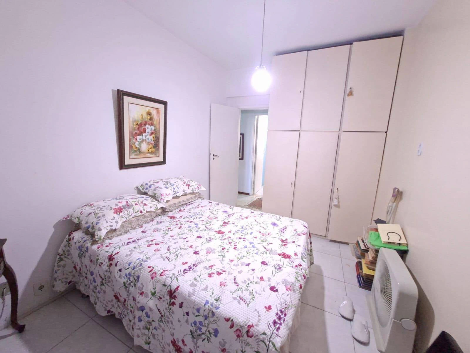 Furnished 115 m² apartment with a private BBQ — photo 7