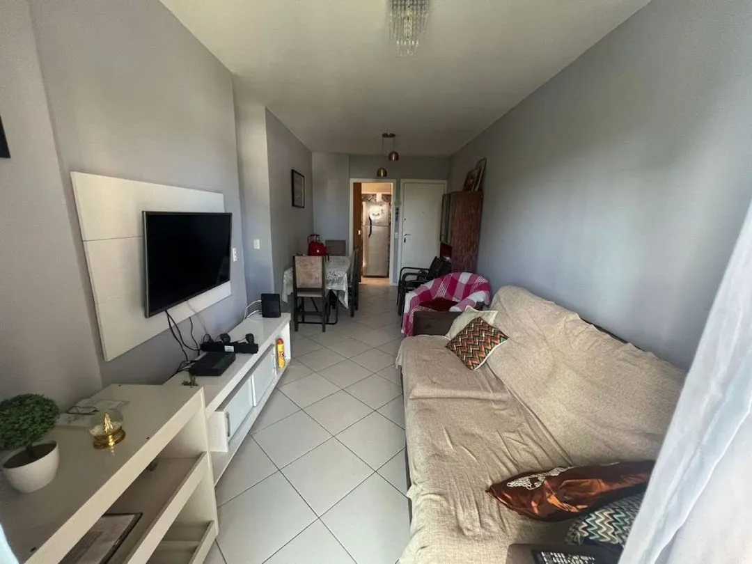 76 m² apartment with a washing machine and a home office — photo 13