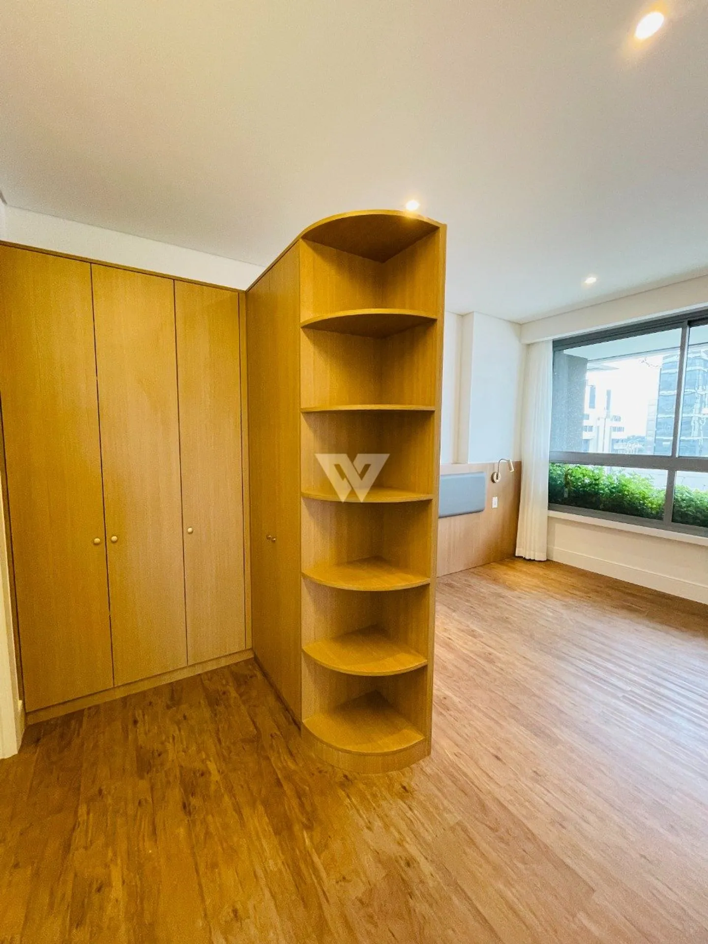 Apartment, 81 m², with a washing machine — photo 15