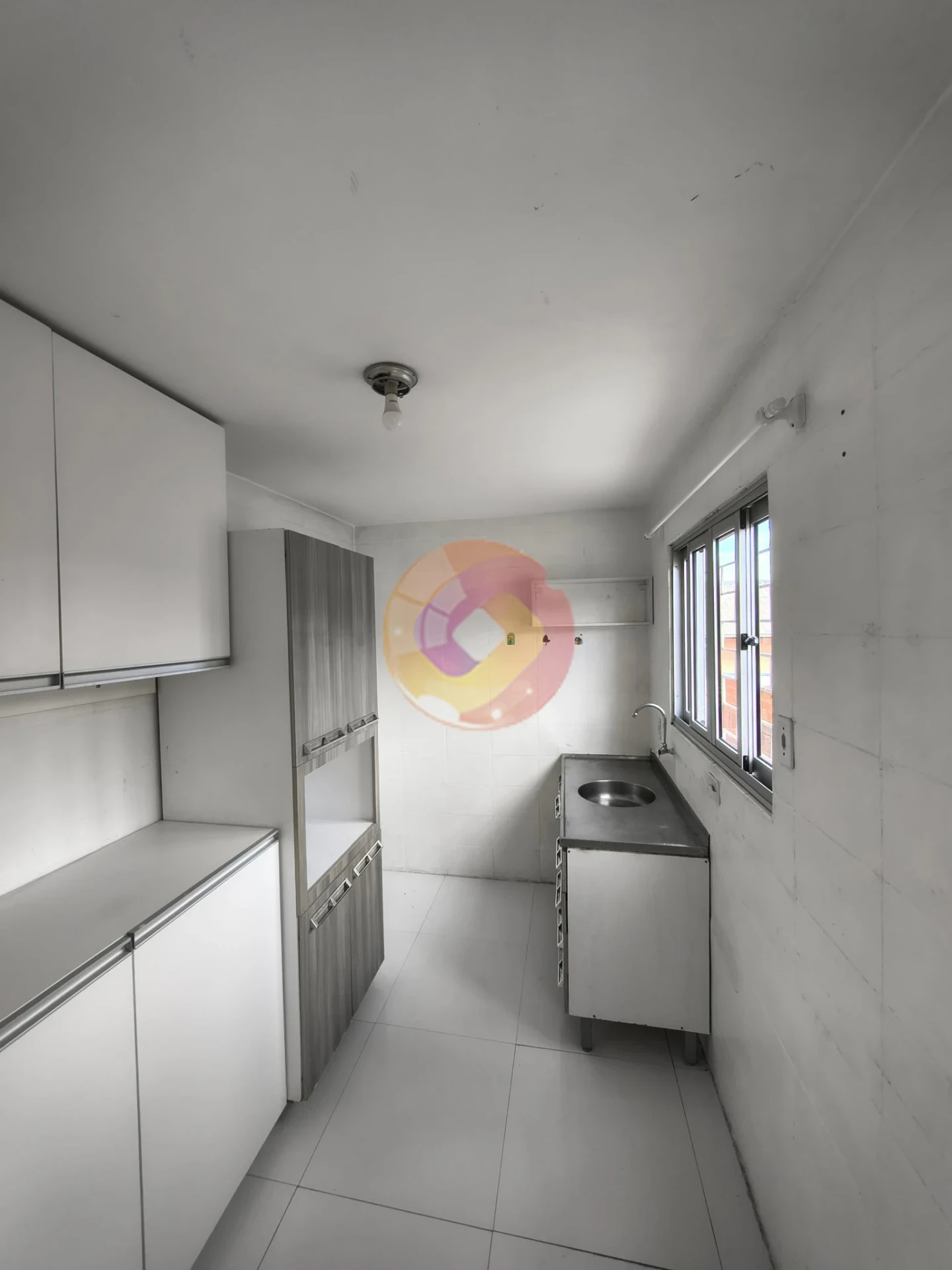 2-bedroom, 44 m² apartment in Curitiba — photo 11