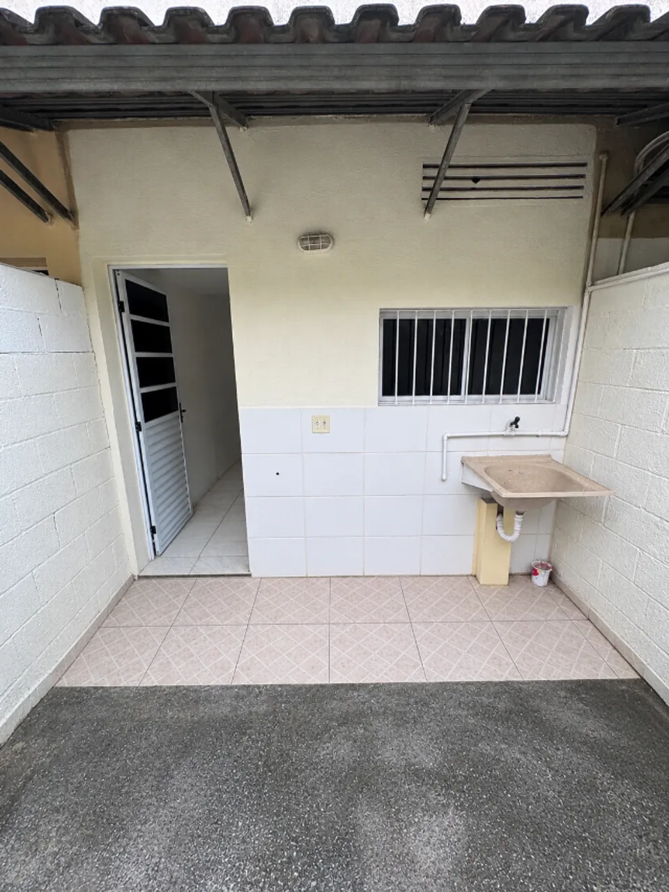 2-bedroom house, 70 m²