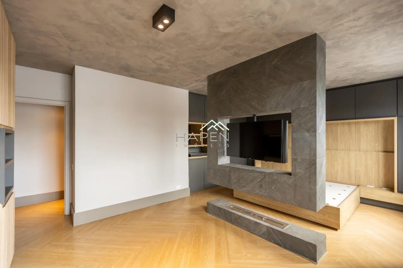 Apartamento de 331 m² com 2 suítes e 2 vagas — photo 13