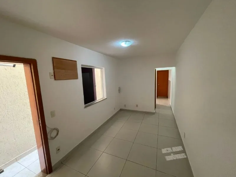 Unfurnished 1-bedroom apartment with 1 bathroom and no parking — photo 10