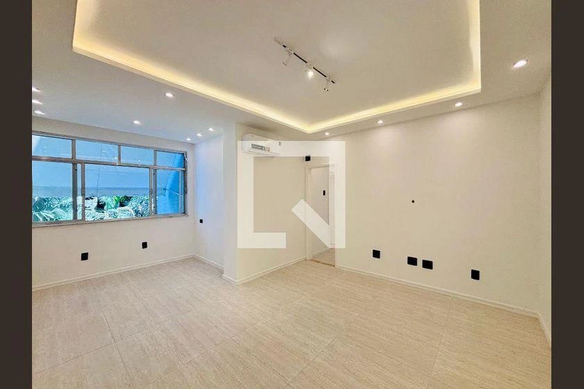 3-bedroom, 90 m² apartment in Rio de Janeiro