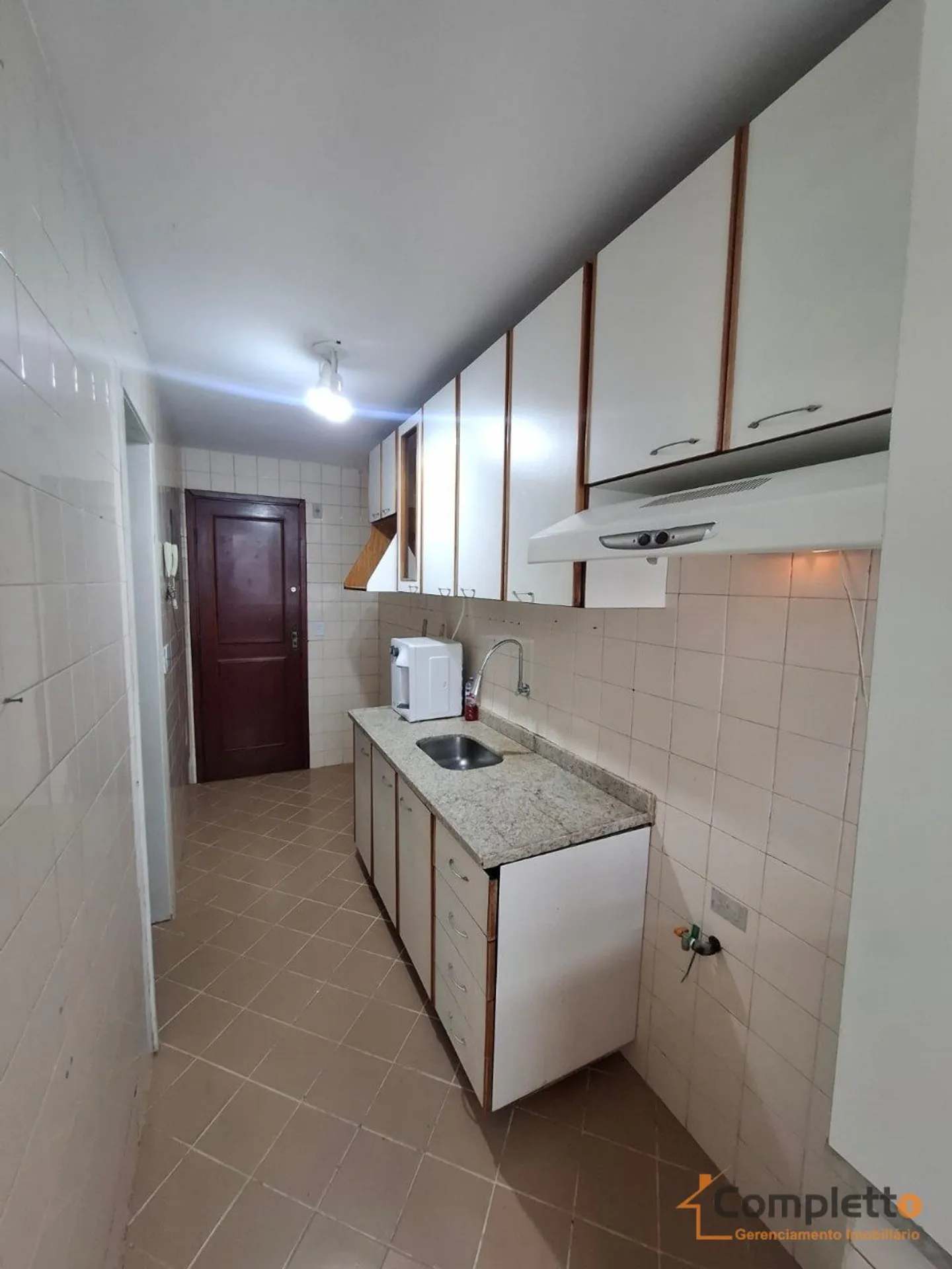 2-bedroom apartment, 60 m² — photo 9