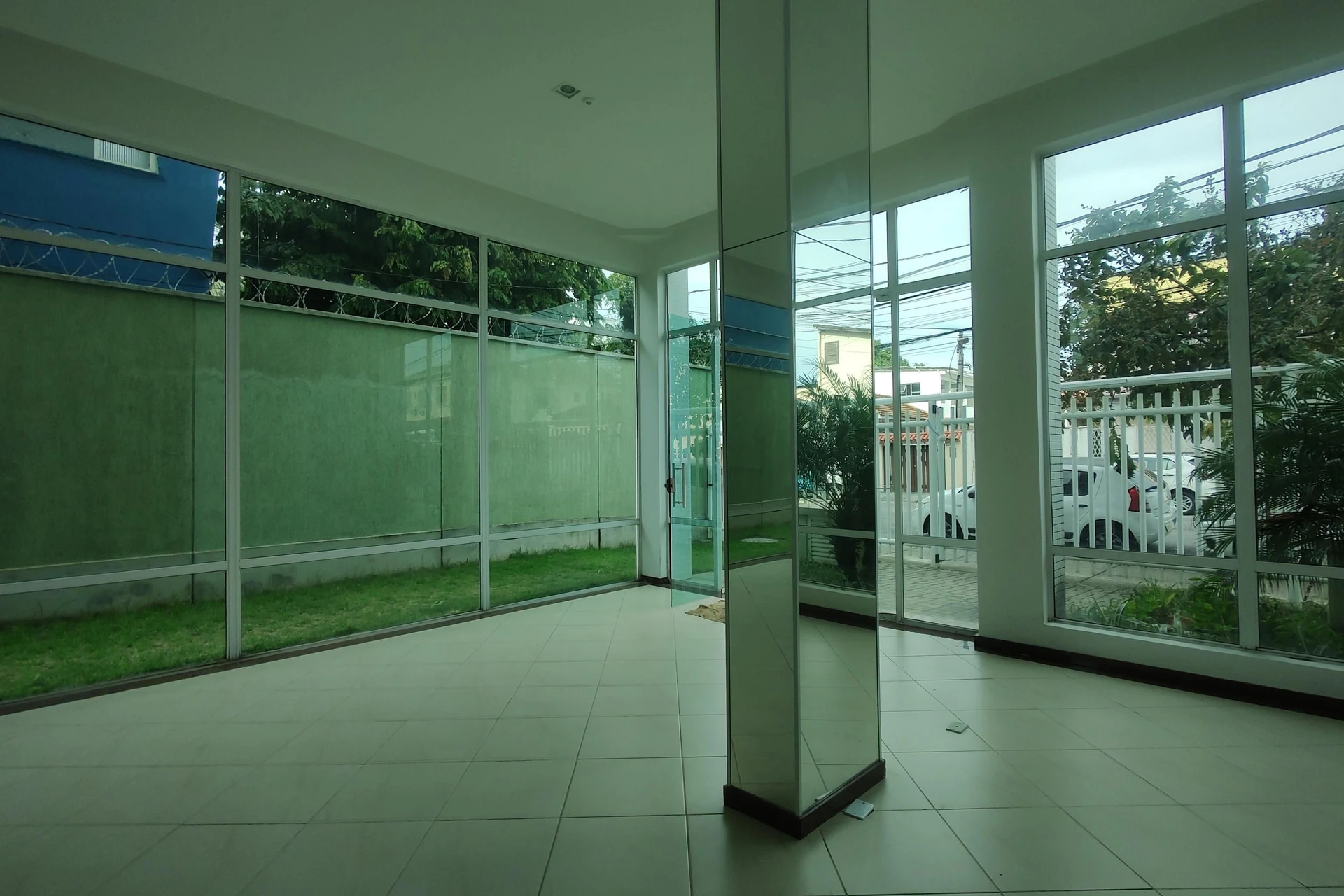 Apartamento com 2 quartos e 1 suíte, com 1 vaga — photo 18