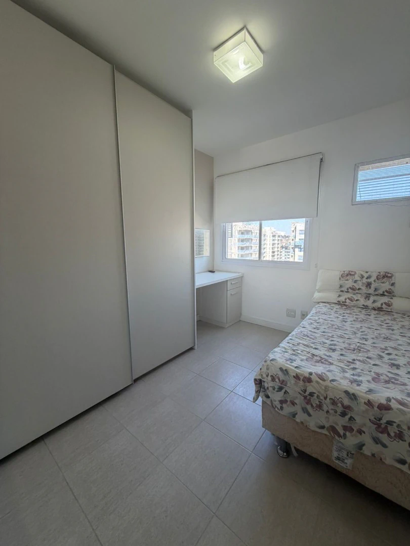 Apartamento de 110 m² com 3 quartos e 2 vagas — photo 13