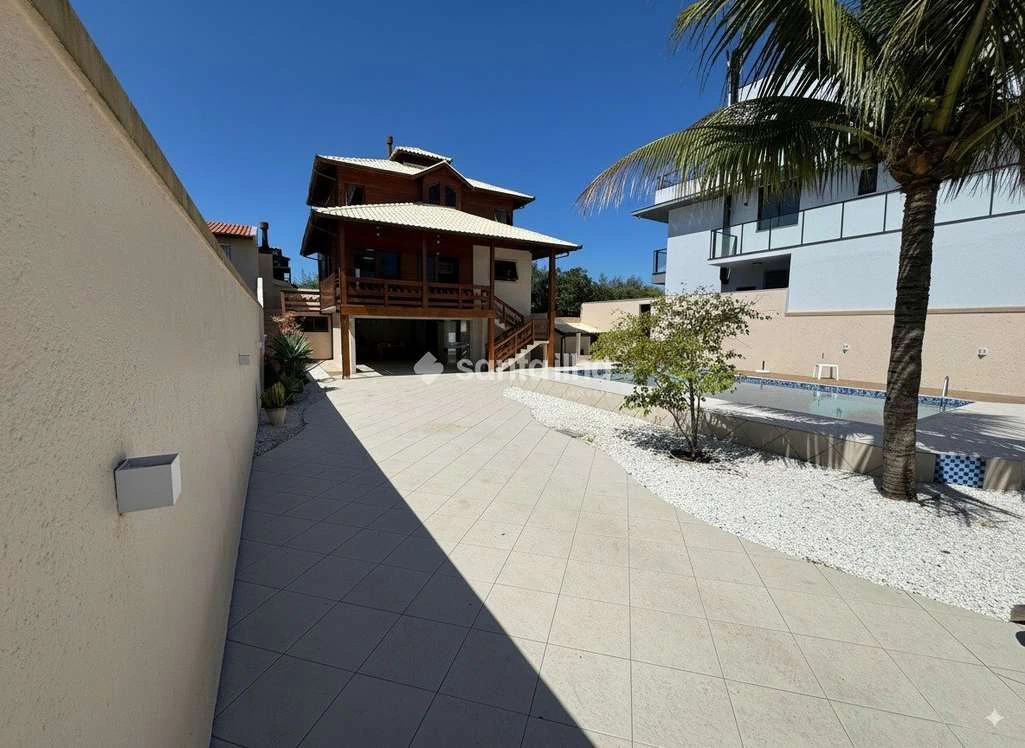 Furnished house with 3 bedrooms and 3 baths, 408 m² — photo 5