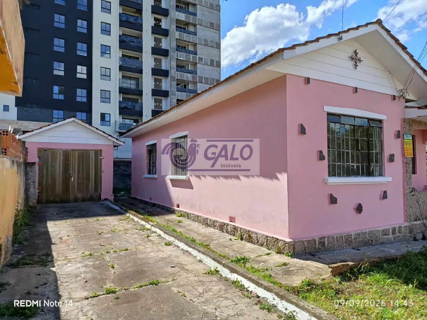 3-bedroom, 100 m² house in Curitiba — photo 13