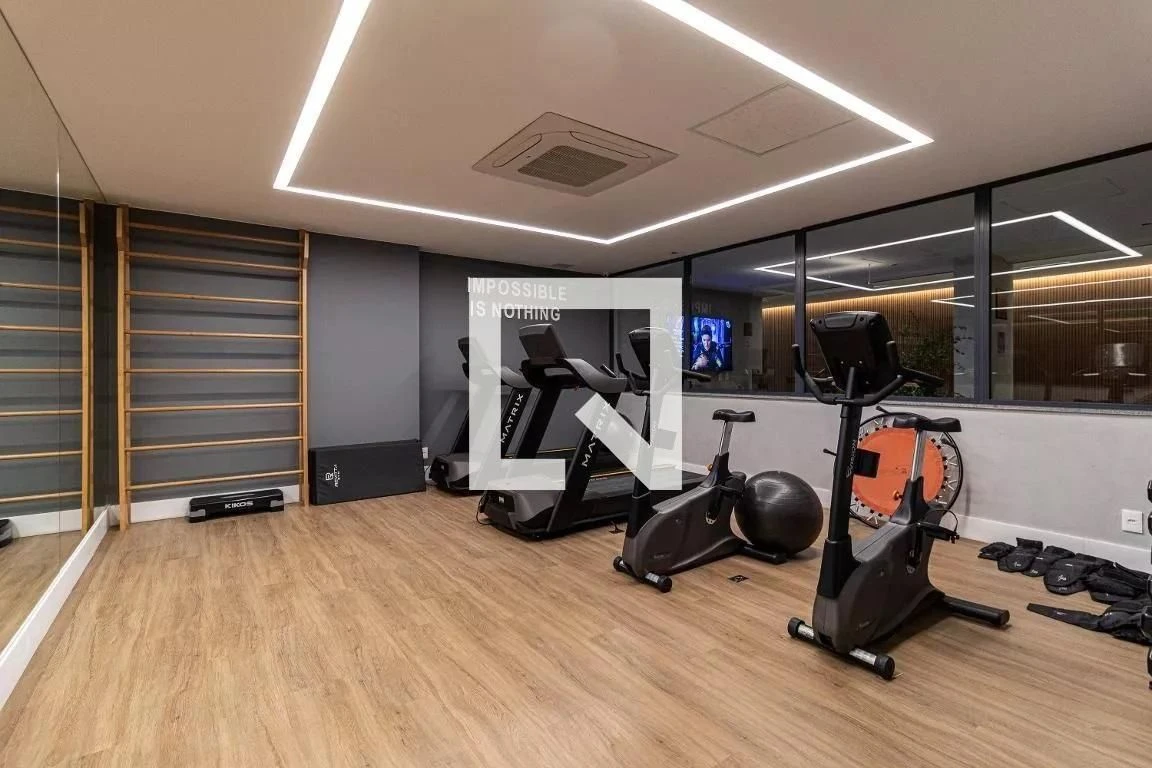 Apartamento mobiliado com 3 quartos e 3 banheiros — photo 63