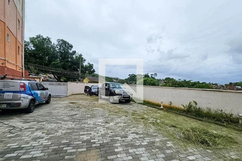 Kitnet com cozinha americana e 1 quarto — photo 23