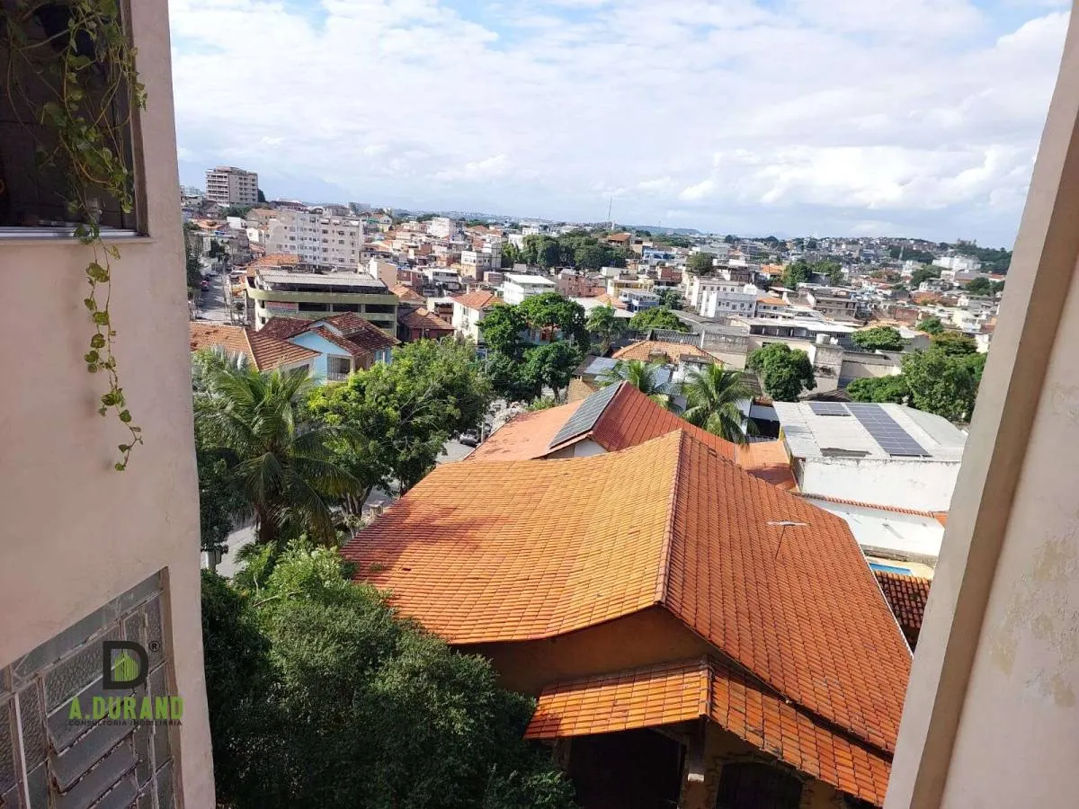 Apartamento de 2 quartos, sendo 1 suíte, 48 m², Ramos — photo 9