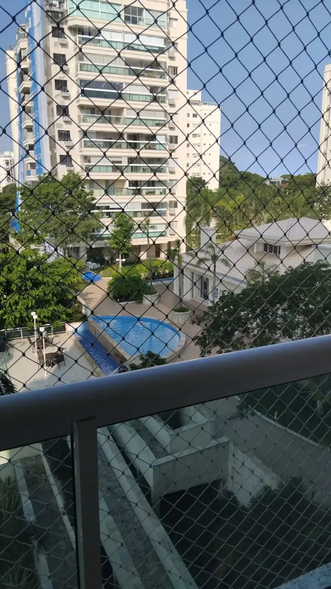 2-bedroom apartment with balcony grill and 1 parking — photo 23