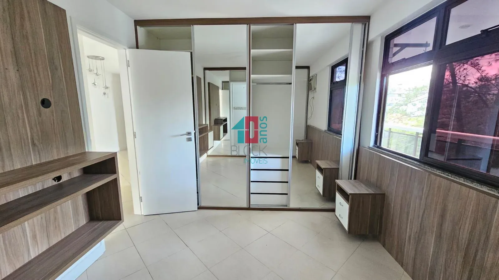 2-bedroom apartment with a home office in Rio de Janeiro — photo 5