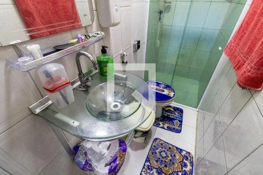 100 m² house with 3 bedrooms, 2 bathrooms and 1 parking spot — photo 36