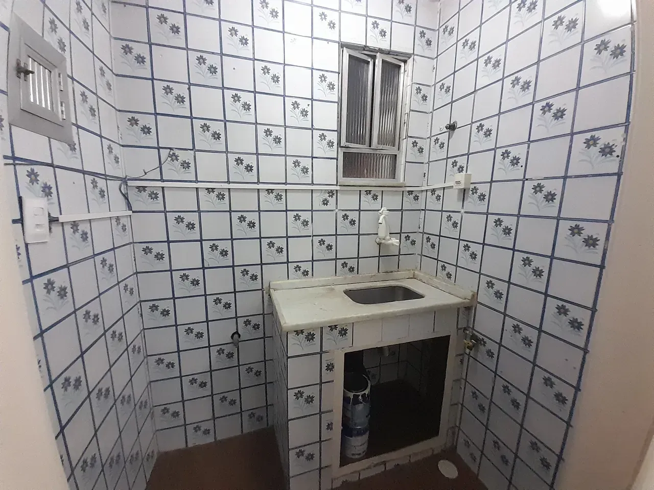 Студія 25 м² з 1 спальнею та кухнею з плитою — photo 8