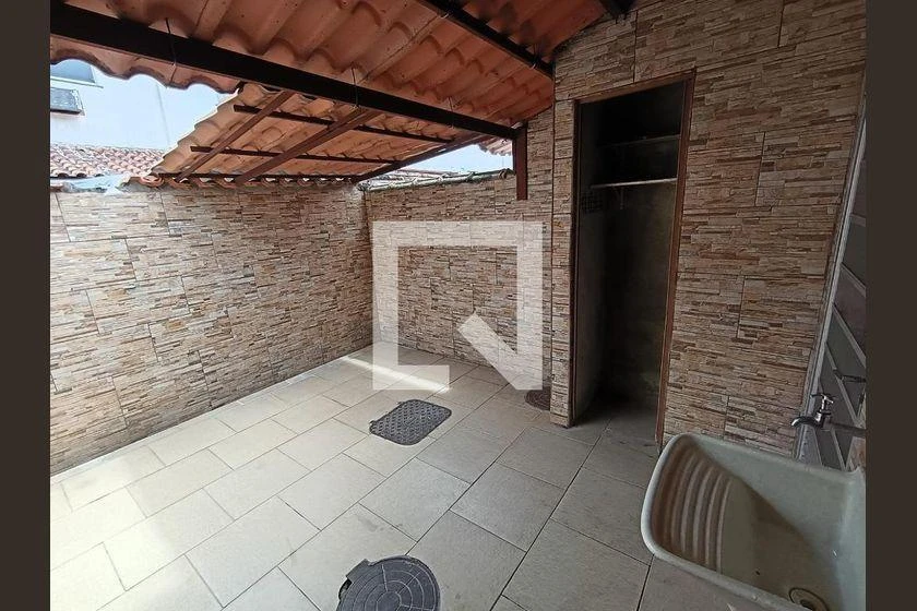 Casa de 2 quartos com varanda gourmet, Campo Grande — photo 14