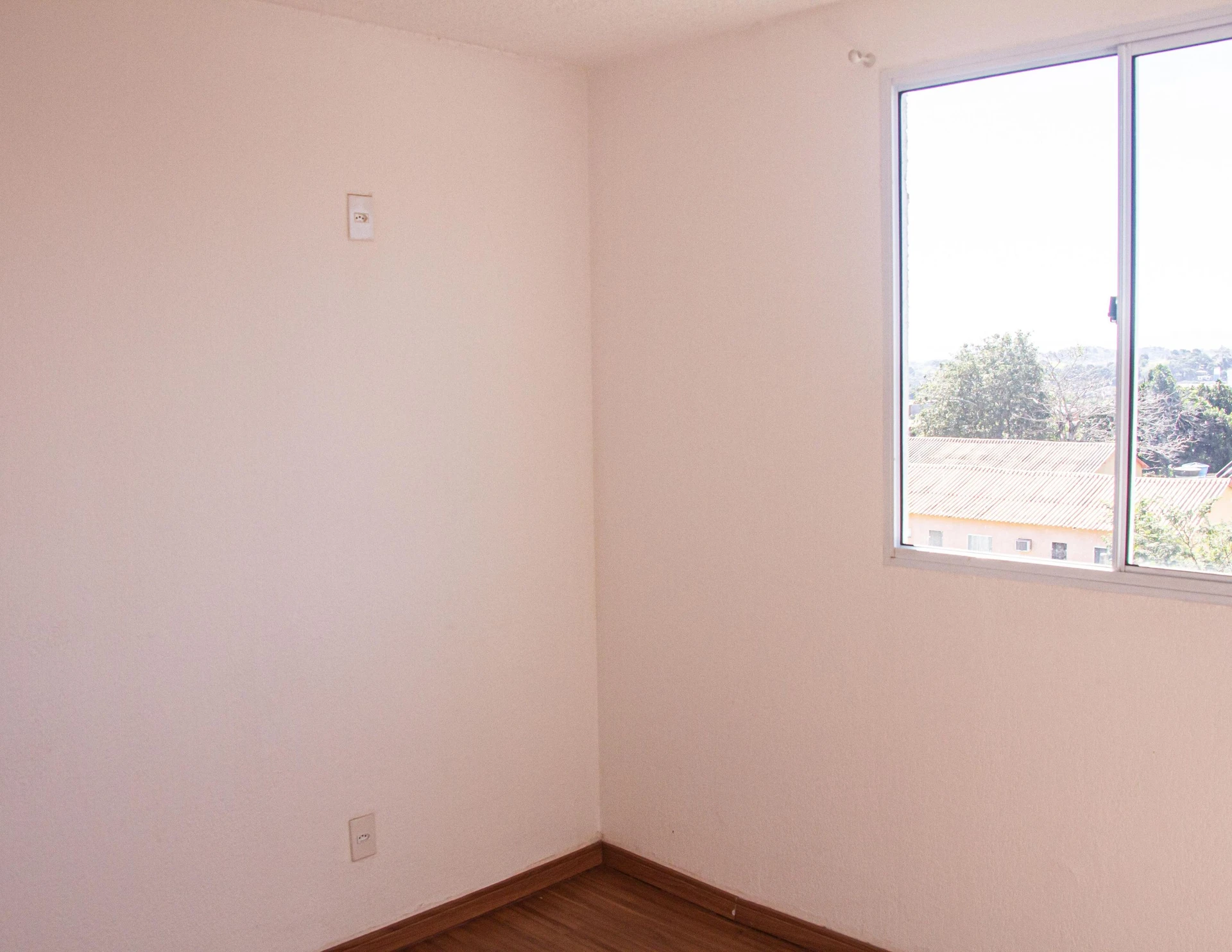 Apartamento com 2 quartos e vaga; cozinha separada — photo 11