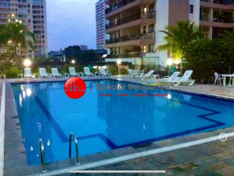 Apartamento mobiliado, 70 m², com vista para a água — photo 3