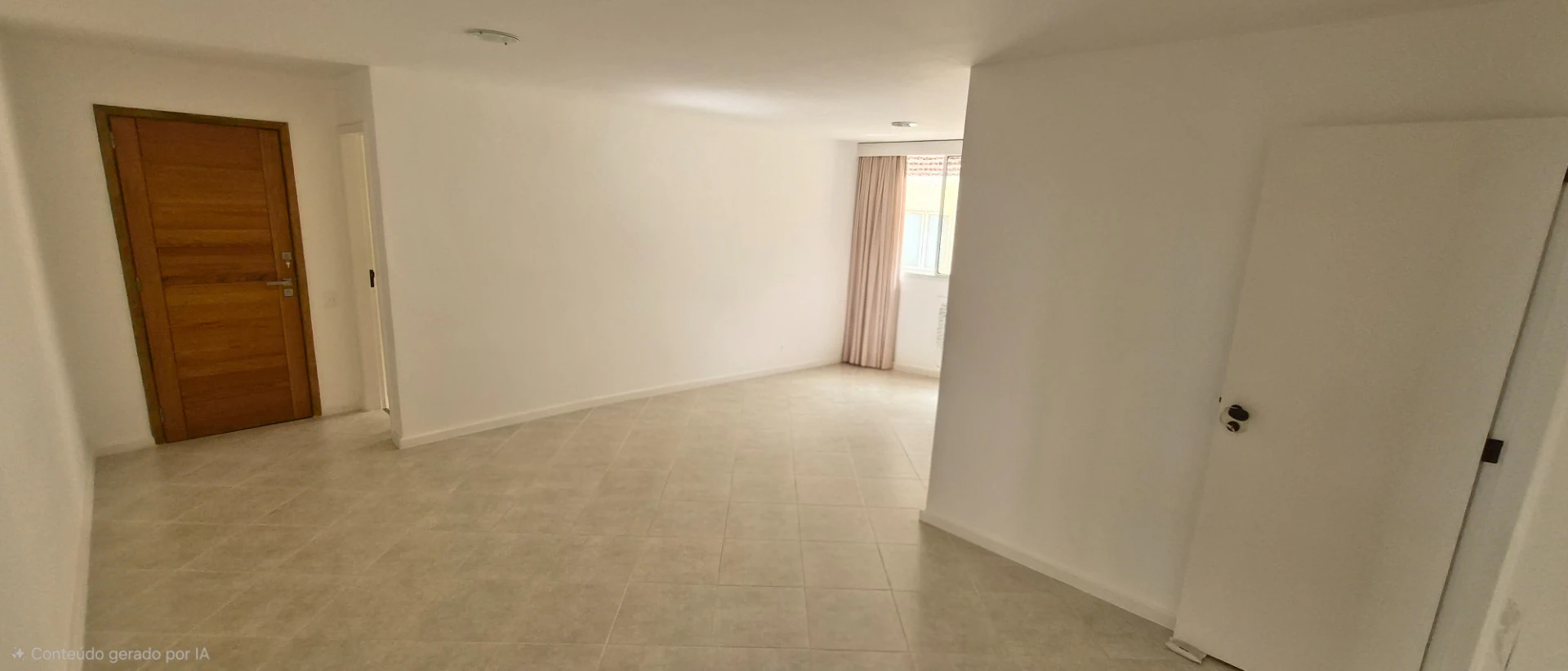 Apartamento de 98 m² com 3 quartos e cozinha a gás — photo 16
