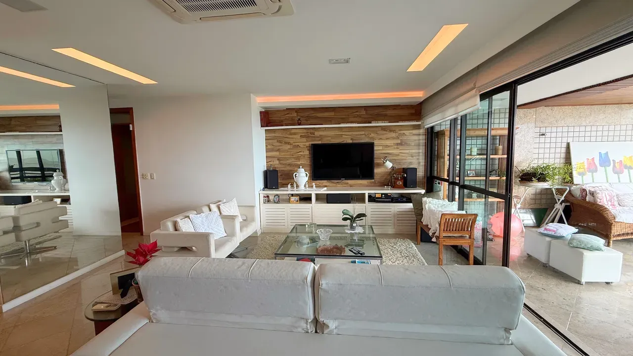 Apartamento no 2º andar com banheira — photo 5