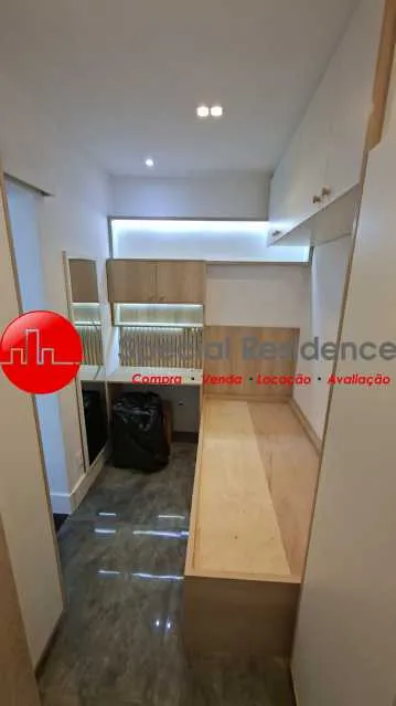 Apartment, 87 m², with a home office — photo 28