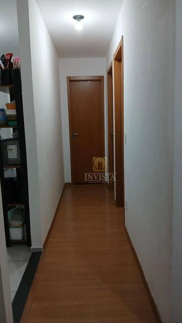 Apartamento mobiliado de 45 m² com 2 dormitórios e 1 vaga — photo 10