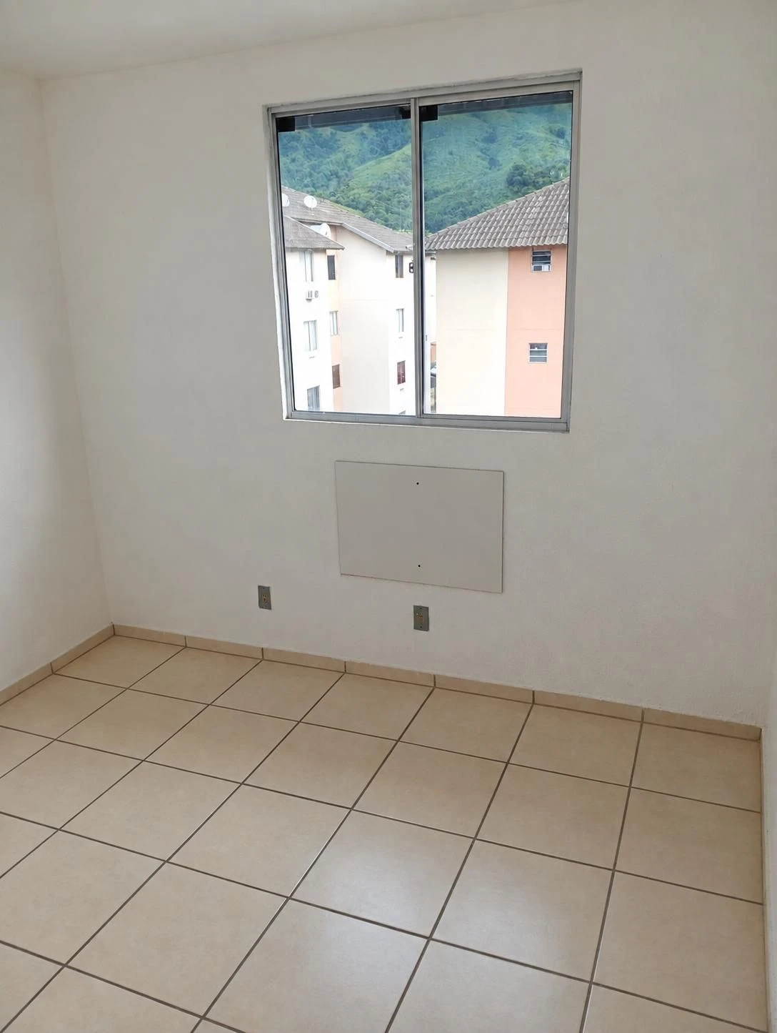 2-bedroom apartment with 1 parking and electric shower — photo 6