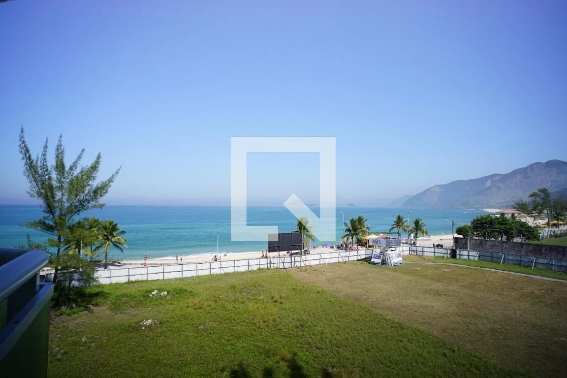 Apartamento mobiliado com 2 quartos e cozinha americana — photo 9
