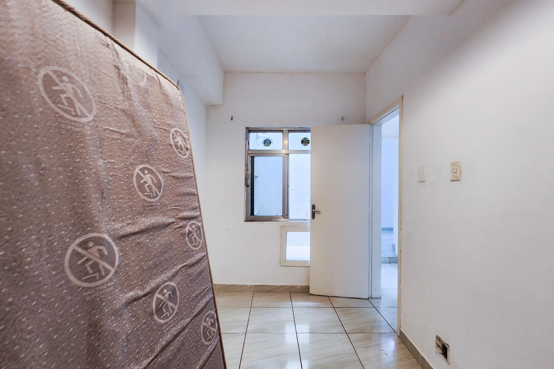 2-bedroom apartment, 55 m² — photo 13
