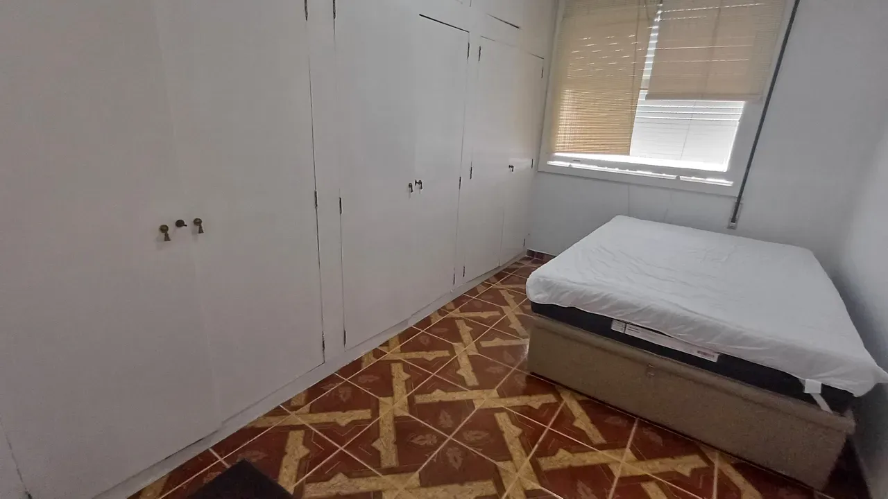 Apartamento mobiliado de 1 quarto com suíte e 38 m² — photo 15
