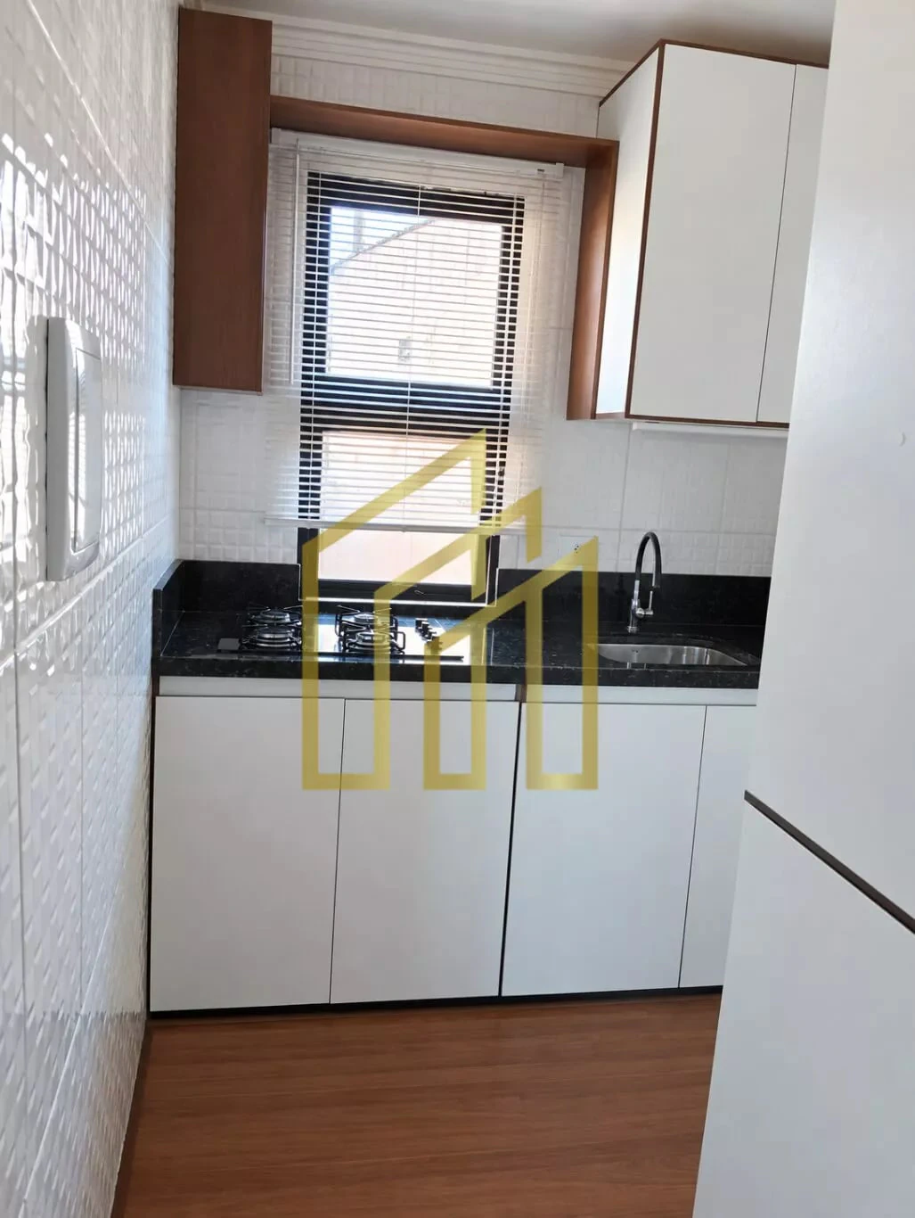 46 m² apartment on the 1st floor with a playground — photo 17