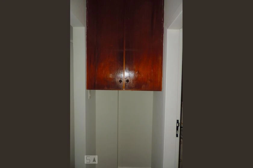 1-bedroom apartment with 1 bathroom and no parking — photo 4