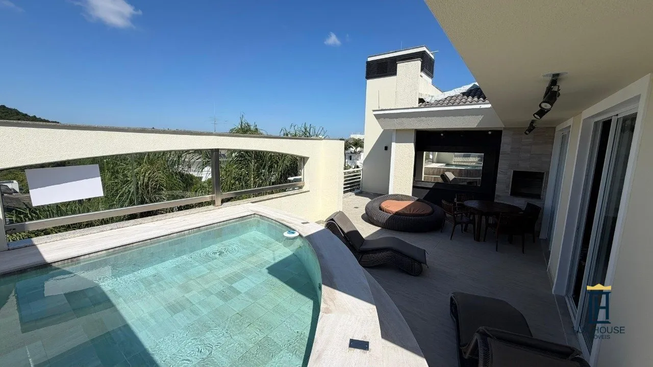 Apartamento mobiliado de 190 m² com cozinha a gás — photo 16