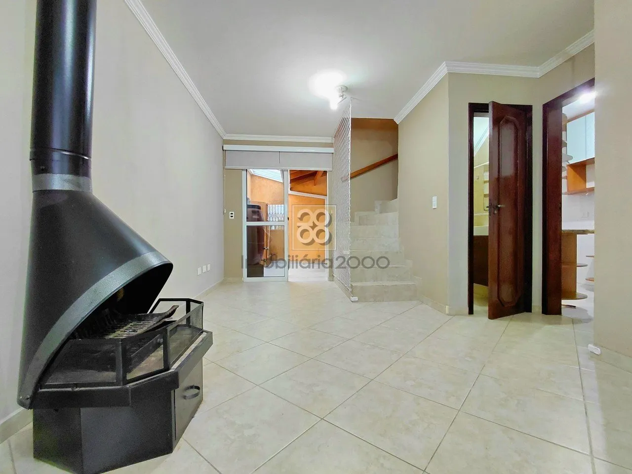 Casa sem mobília com 3 quartos e 132 m² — photo 8
