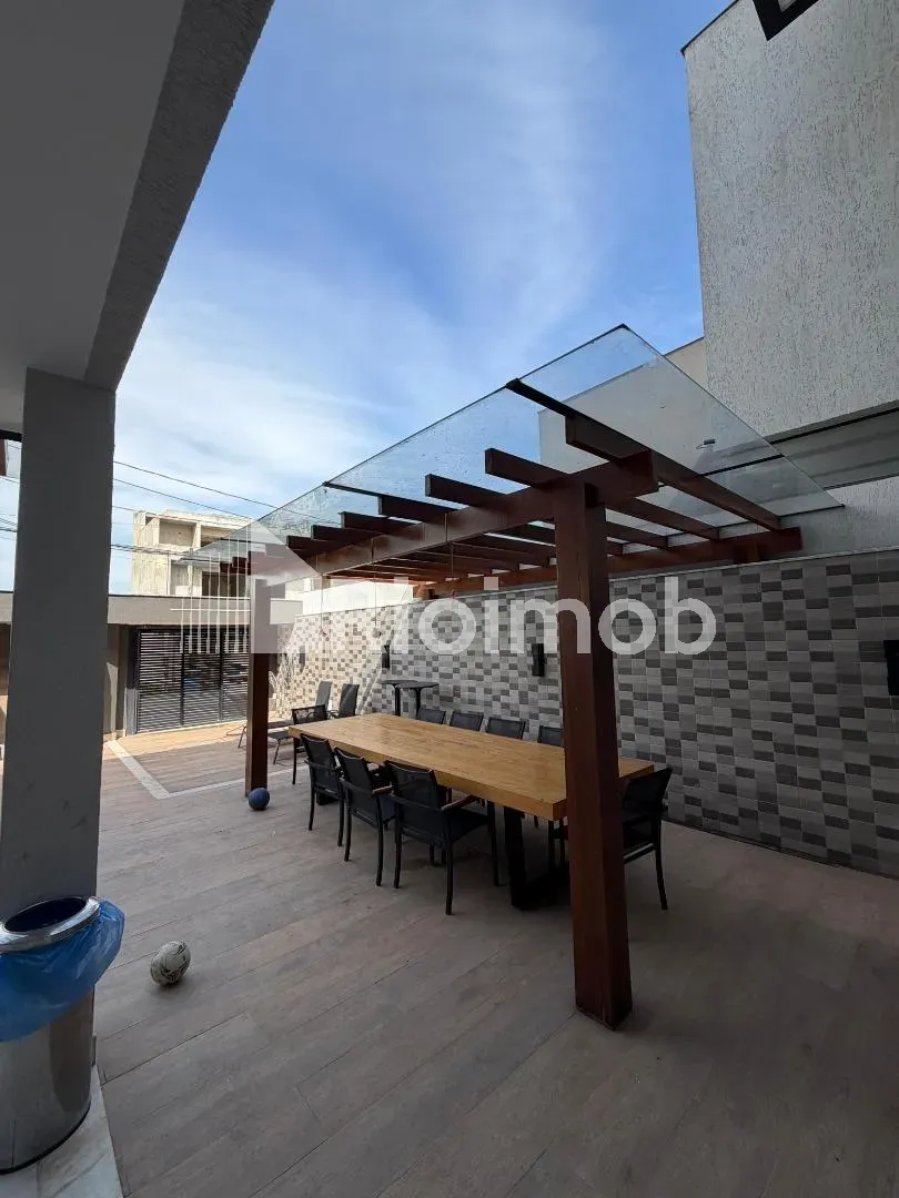 5-bedroom house with a bathtub in Rio de Janeiro — photo 10