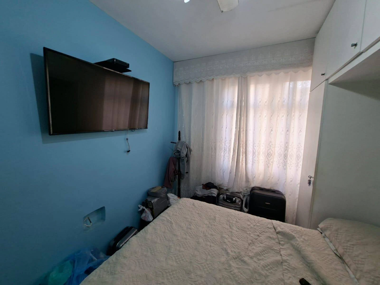 Furnished 115 m² apartment with a private BBQ — photo 9