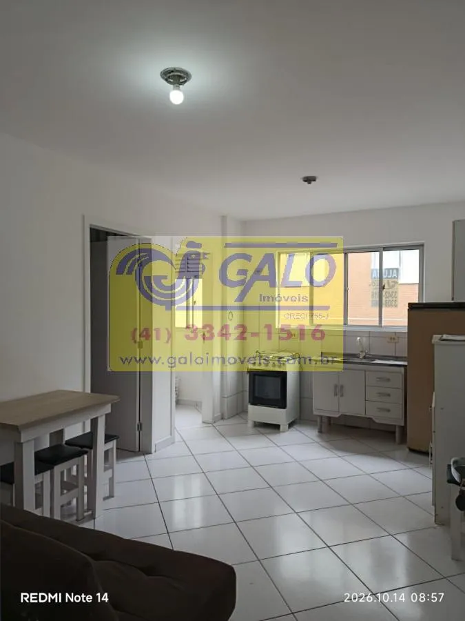 Washing machine in a one-bedroom apartment, 40 m² — photo 6
