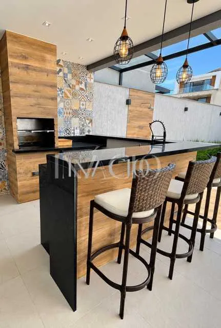 Furnished house, 330 m², with a grill on the balcony — photo 2