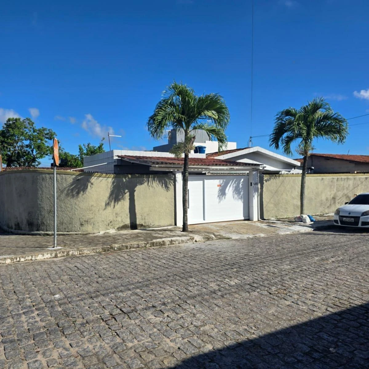3-bedroom house, 1 with its own bathroom, 120 m² — photo 8