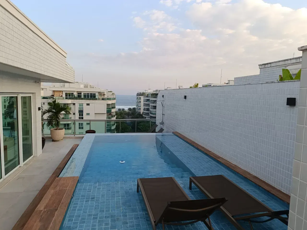 575 m² duplex with 4 bedrooms and 5 bathrooms — photo 11