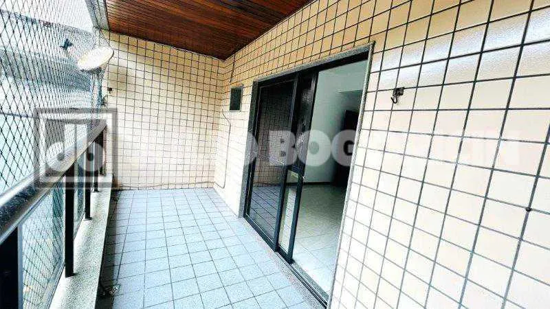 Apartamento residencial com 2 quartos e 3 banheiros — photo 17