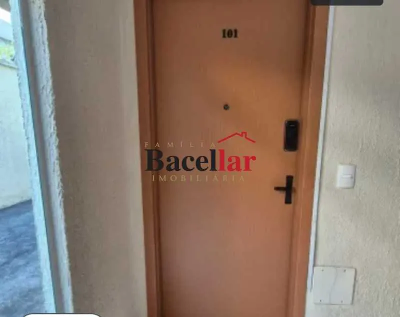 Apartamento térreo com 2 quartos e cozinha integrada — photo 13