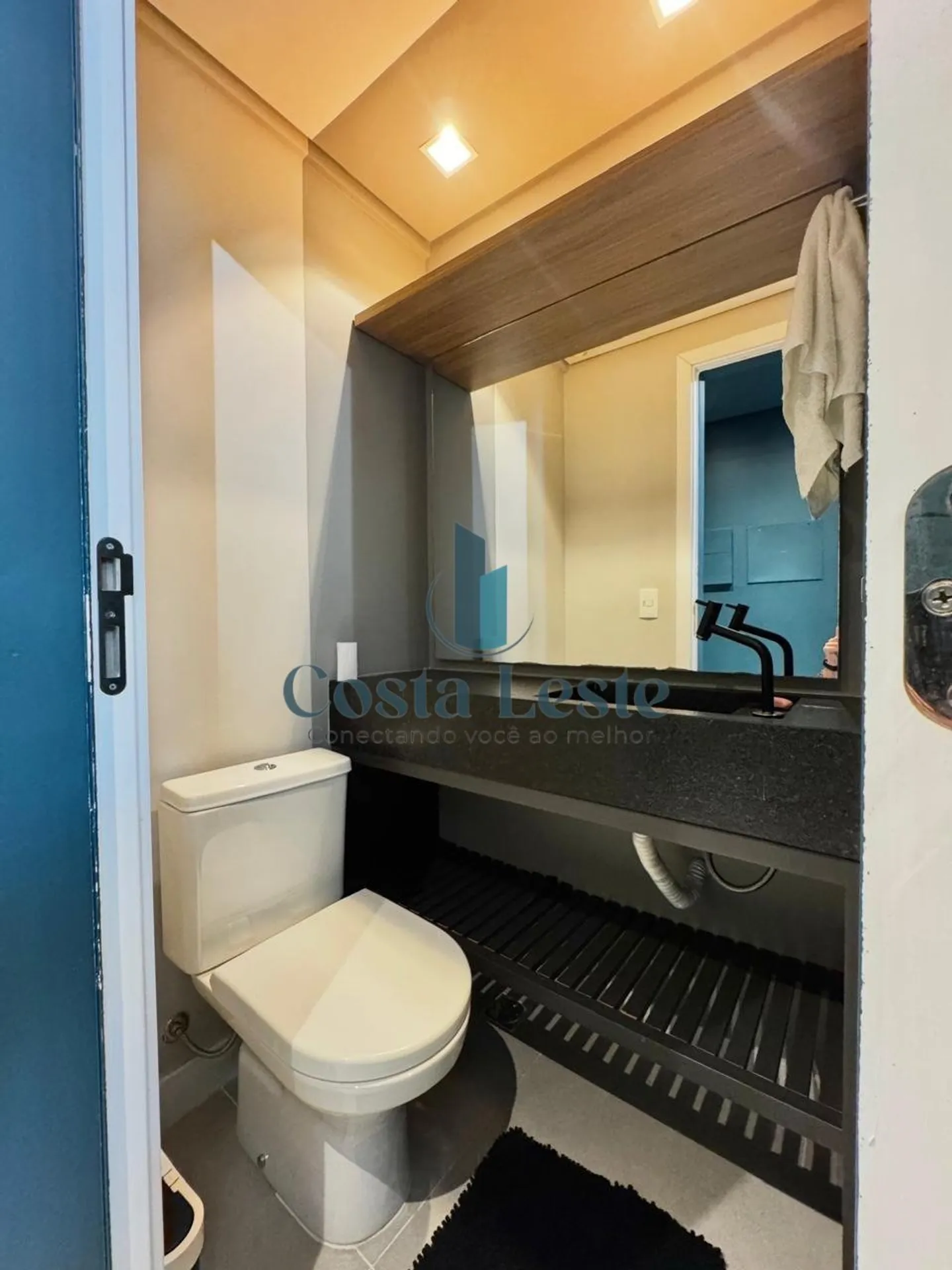 1 quarto e janelas do piso ao teto: apartamento de 60 m² — photo 22