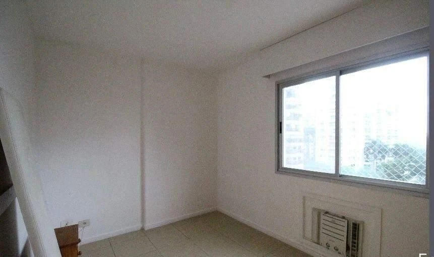 Departamento con balcón cerrado con vidrio en Rio de Janeiro — photo 13