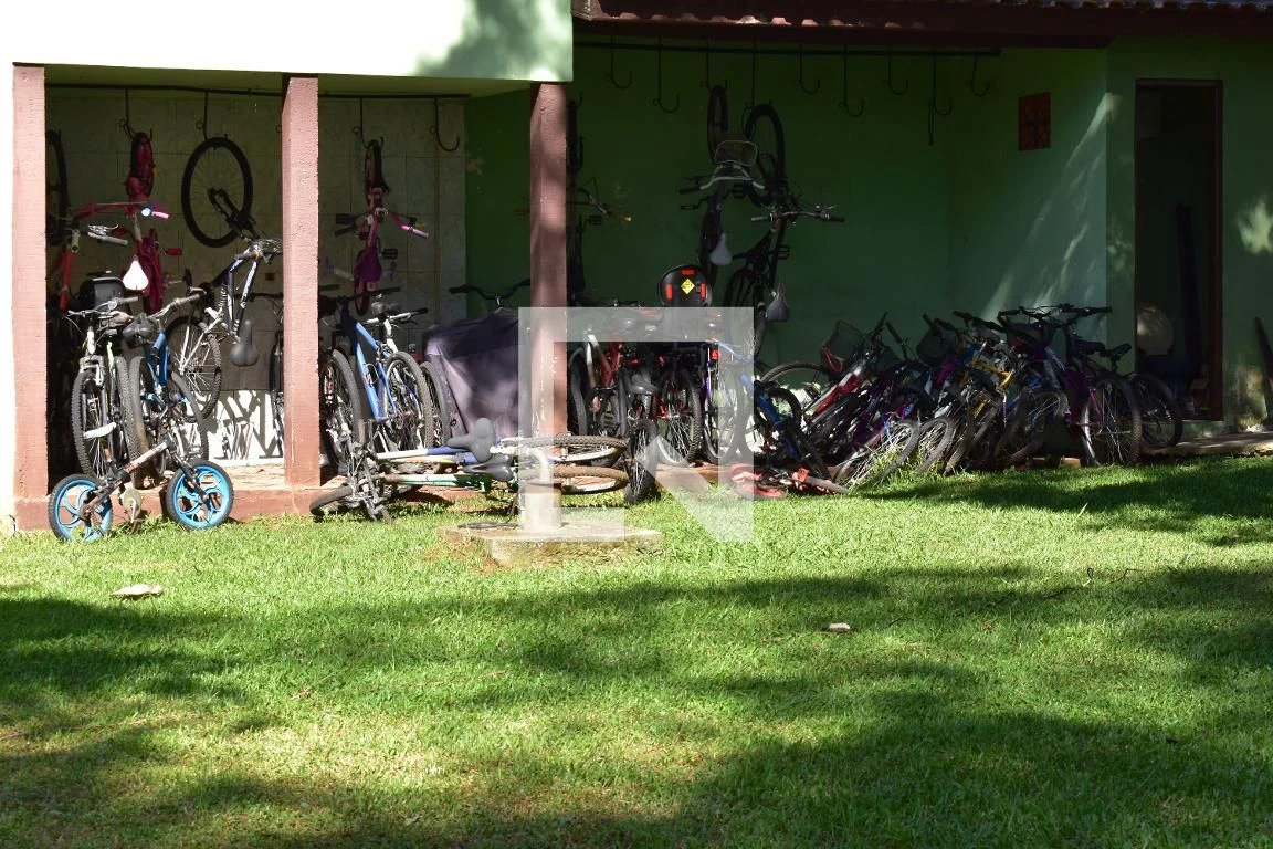 Apartamento mobiliado, 60 m², com máquina de lavar — photo 31